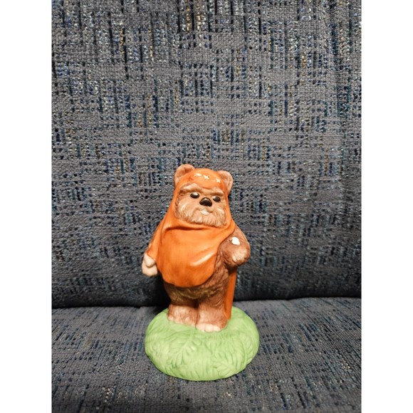Star Wars Sigma figurine - Picture 1 of 3